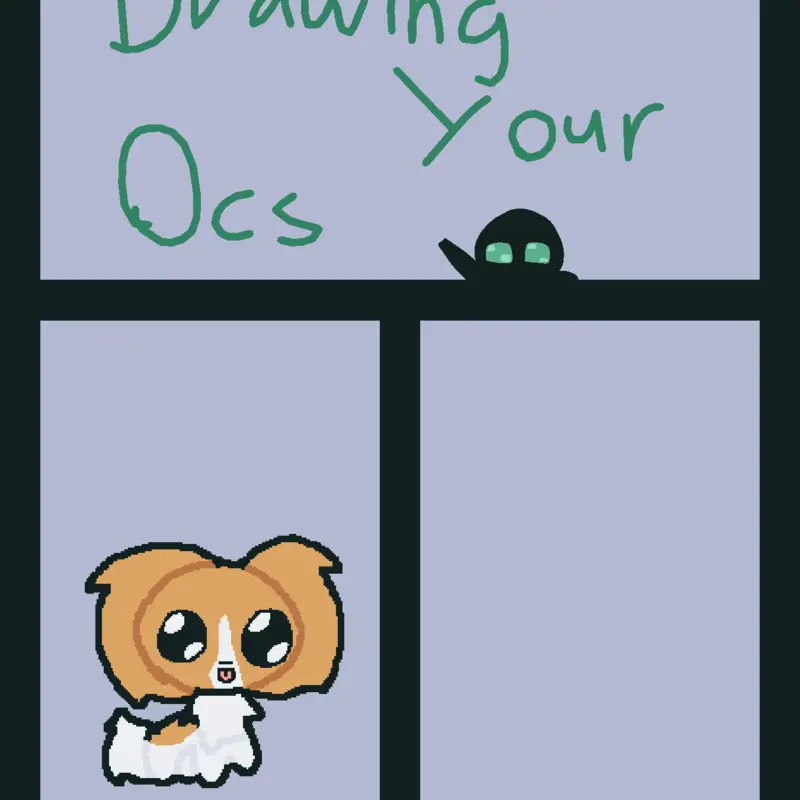 Game by @mimi_Teri