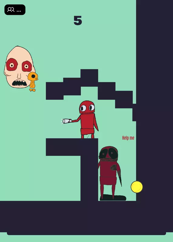Game by @COZDATEL_IGR