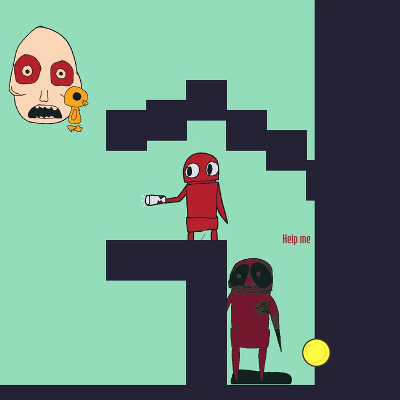 Game by @COZDATEL_IGR