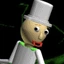 TheIdiotWhoPlaysCastle avatar