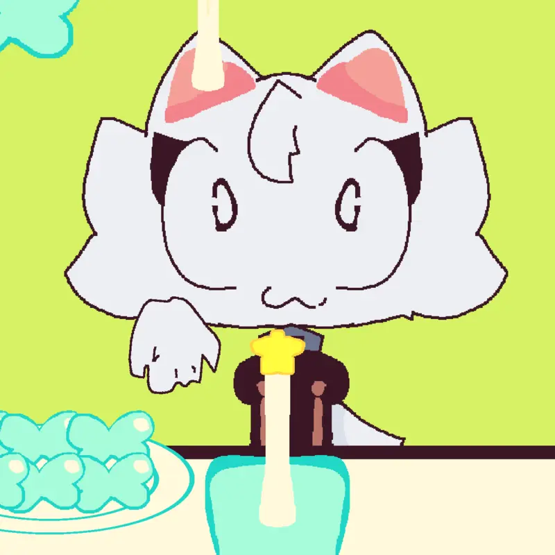 Game by @Miki_my_shife_oc_quiting