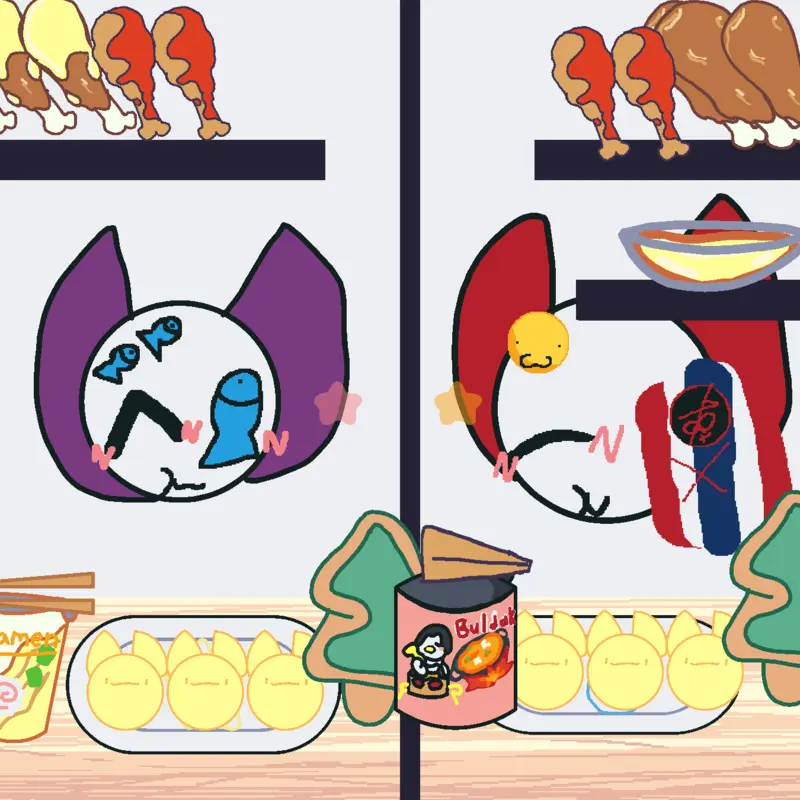 Game by @Ajancy_SumoCaT