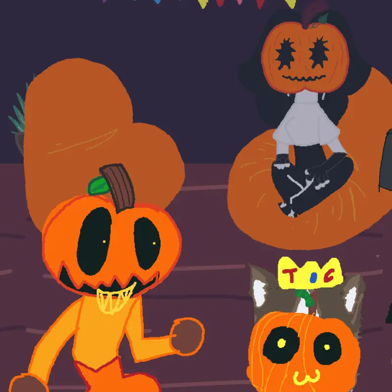 Game by @bombox_girl