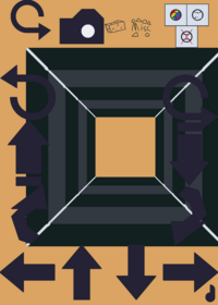 Pattern game thing
