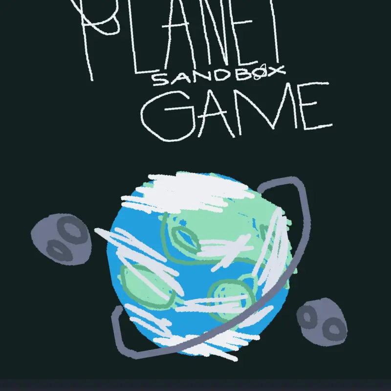 Game by @un1