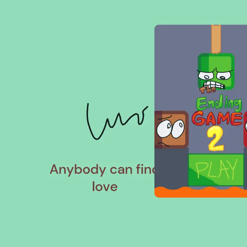 Game by @ClaudiaOlive