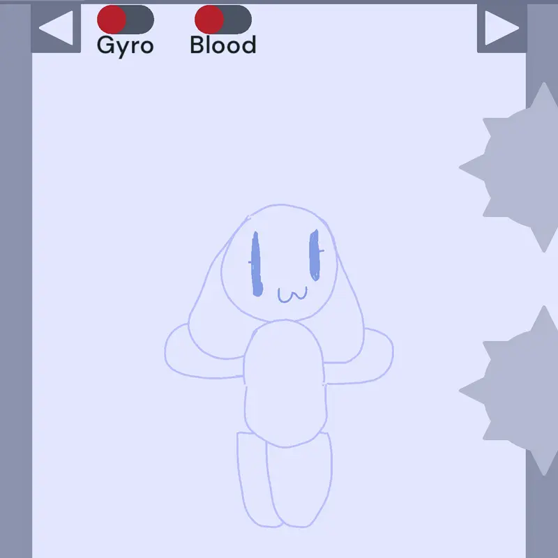 Game by @sanrio_cinnanoroll_cute