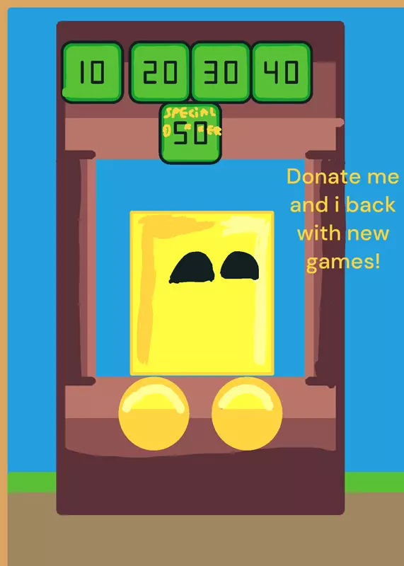 Game by @choco237