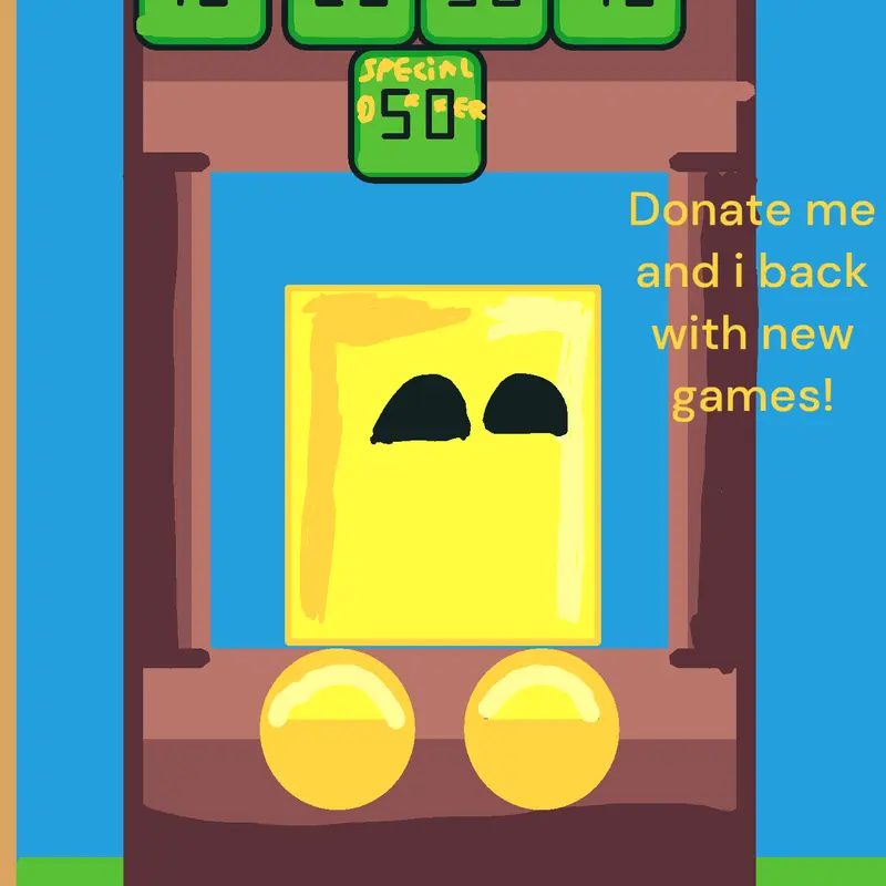 Game by @choco237