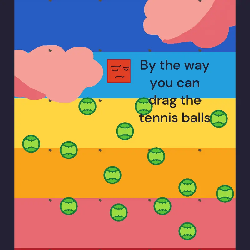 Game by @Esunee