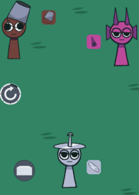 Normal sprunki