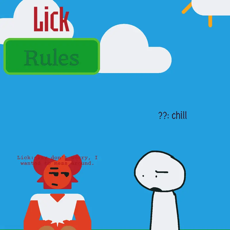 Game by @Lick_2023_Studio