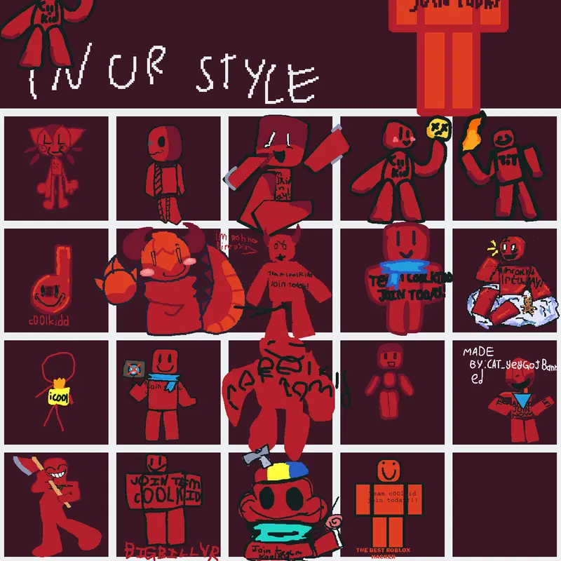 Game by @oscargato57