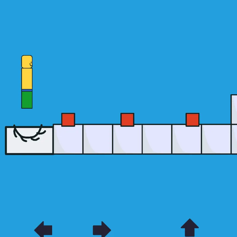 Game by @TheGoodGames