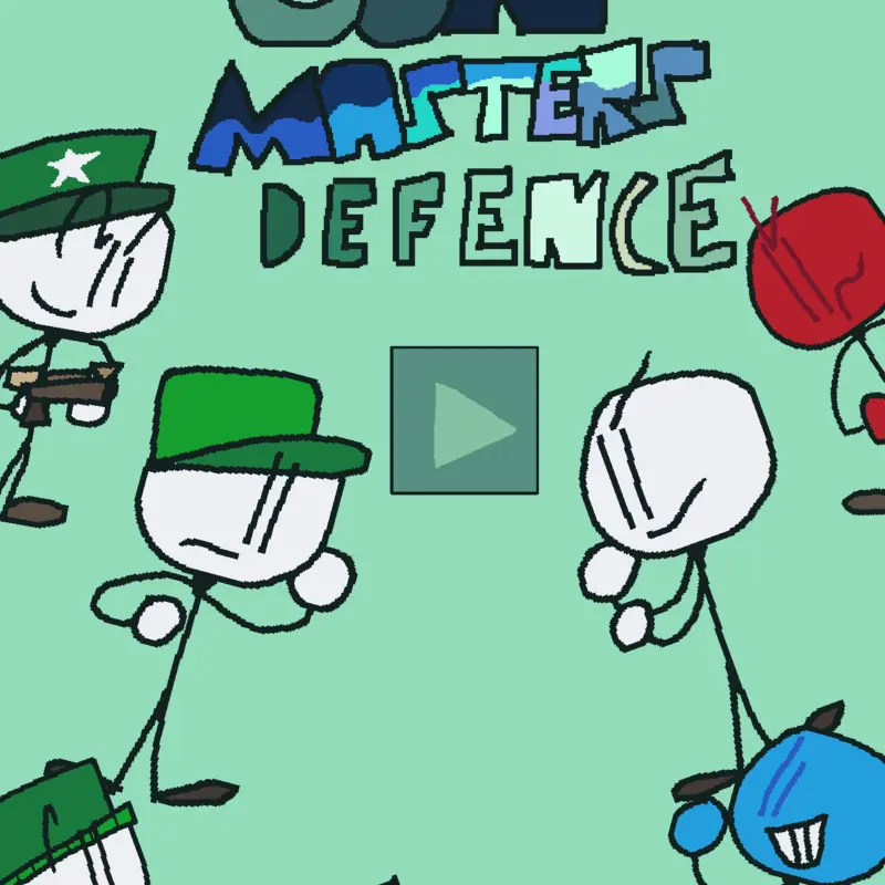 Game by @funniduck