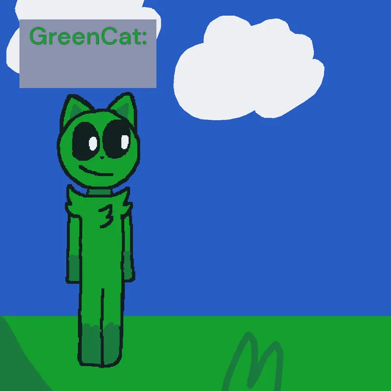 Game by @XxGreenCatxX