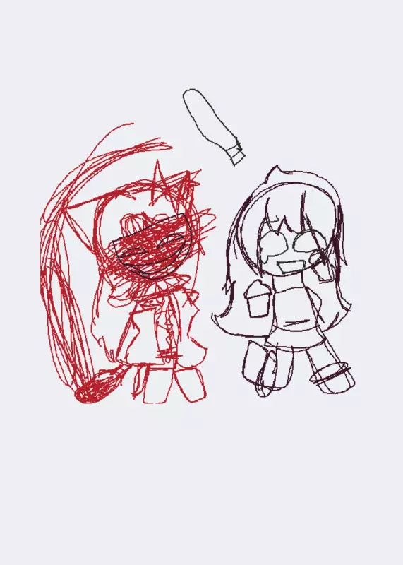 Game by @candy_circodijital