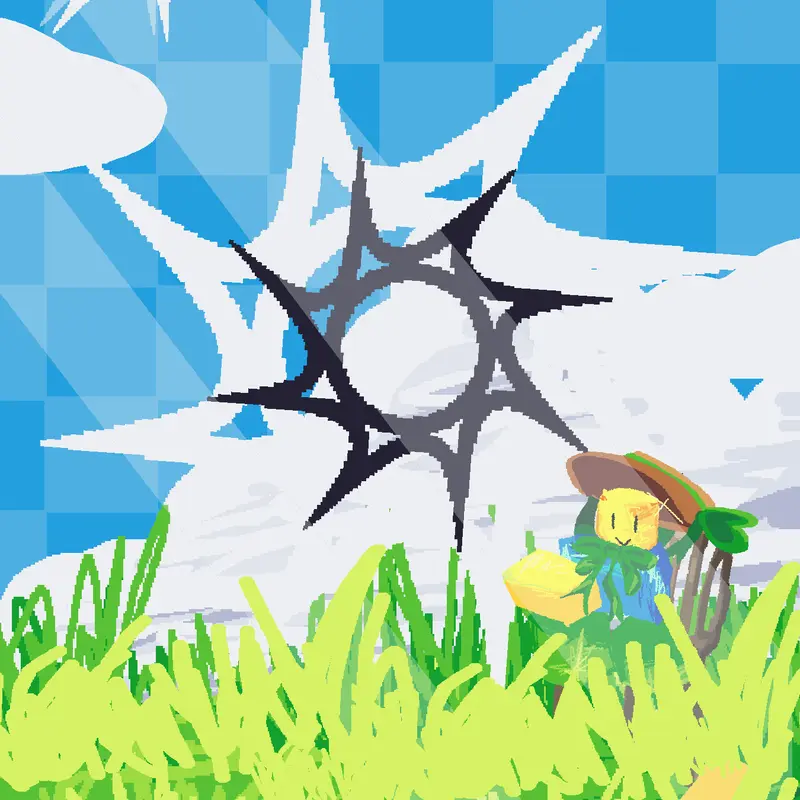 Game by @GlassSpy
