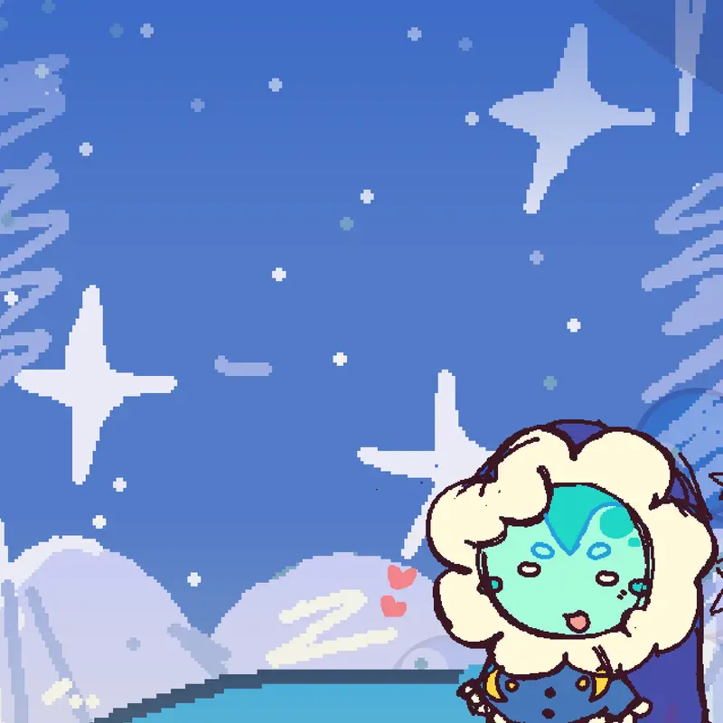 Game by @moonstarr