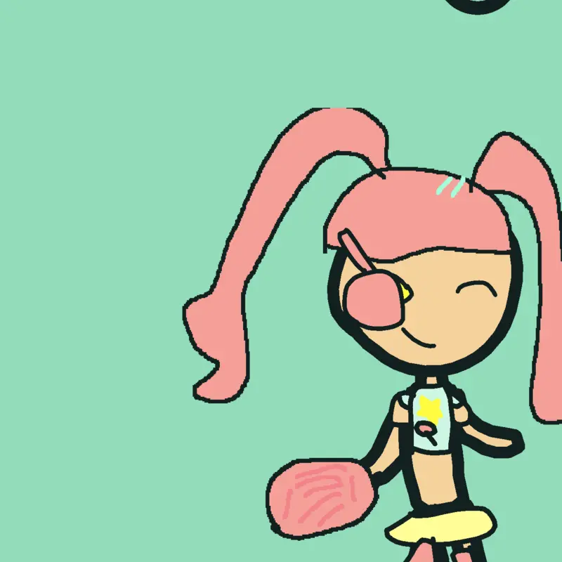Game by @nibble