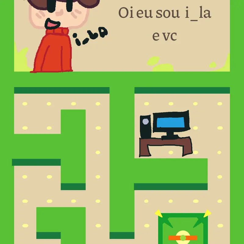 Game by @quanck