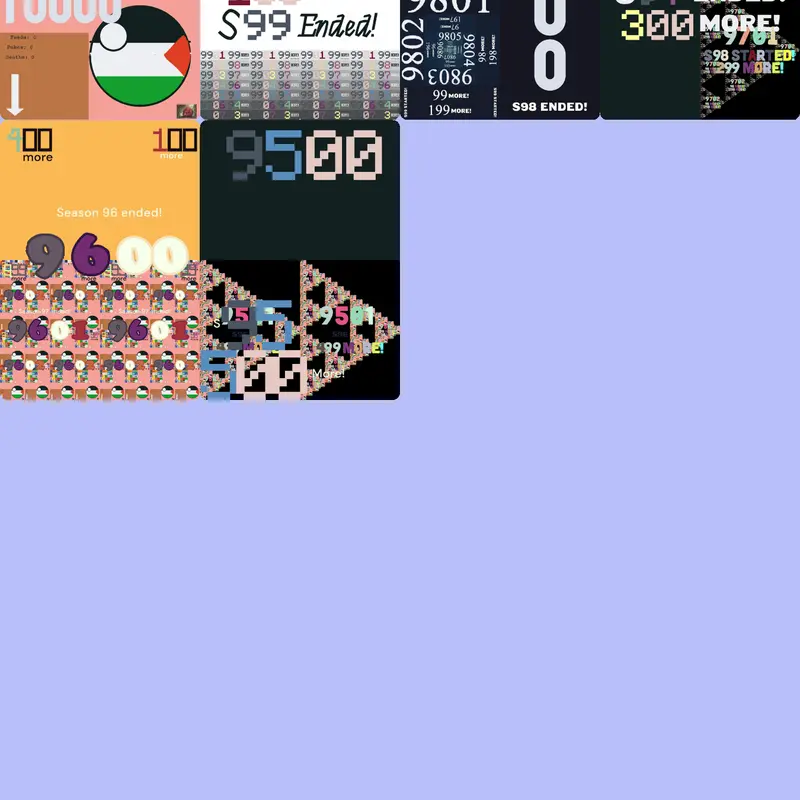 Game by @76-2026