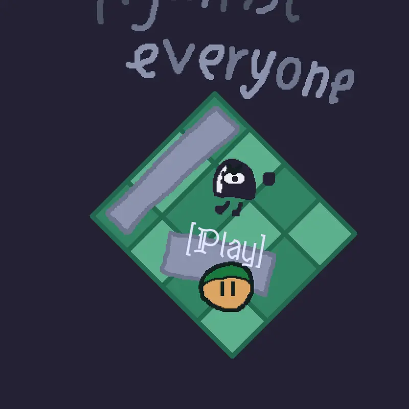 Game by @Nikitazooo