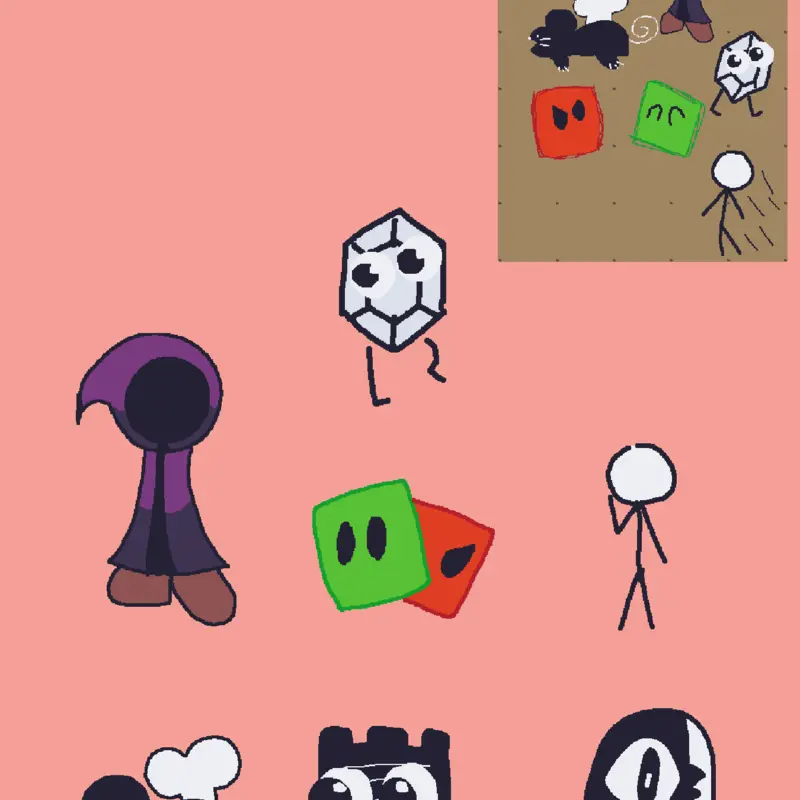 Game by @ant-tenna