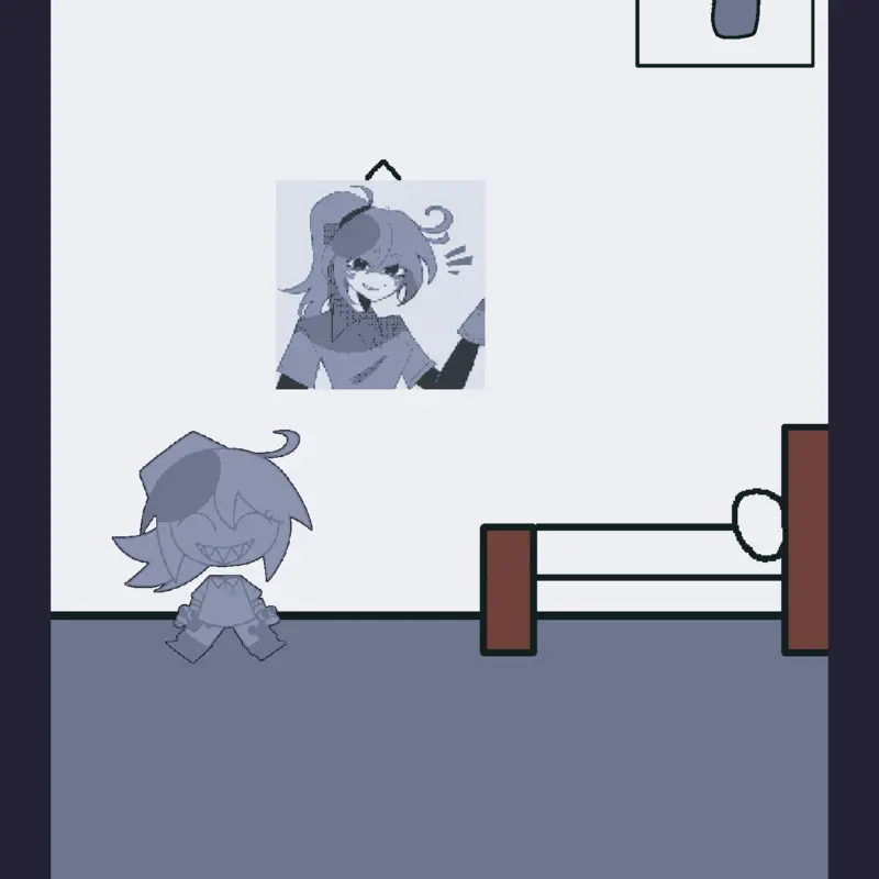 Game by @Zyswer