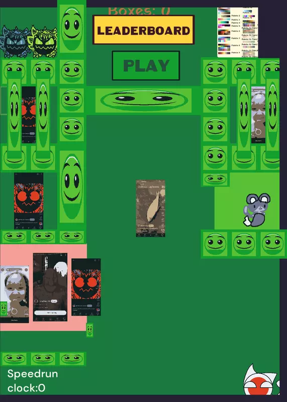 Game by @phase47