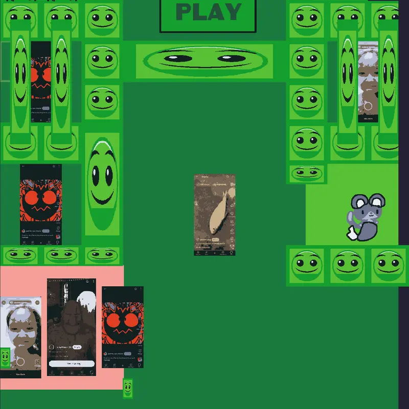 Game by @phase47