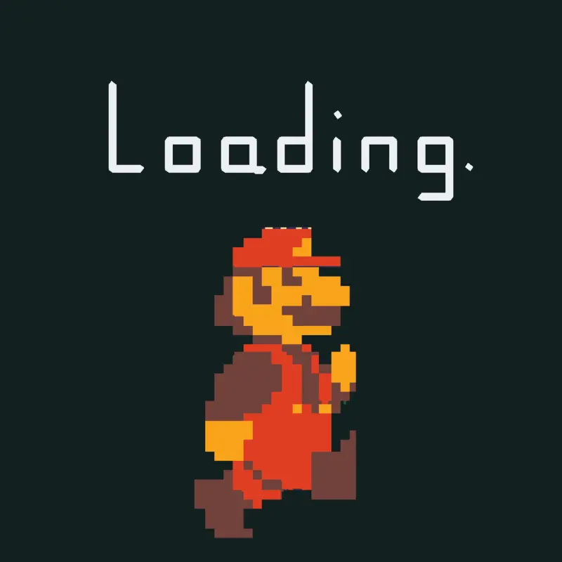 Game by @akodex