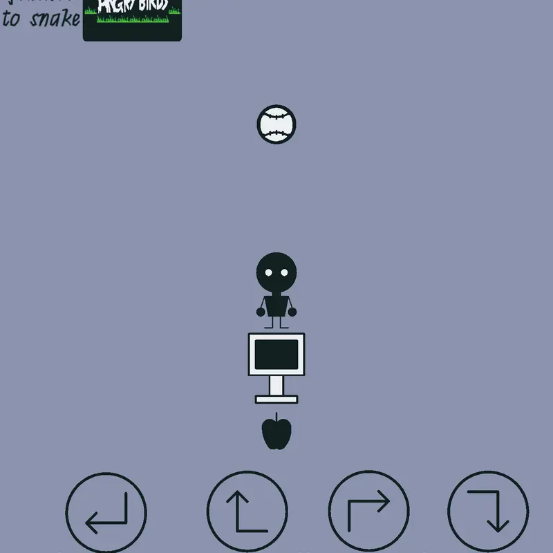 Game by @FunniGuy