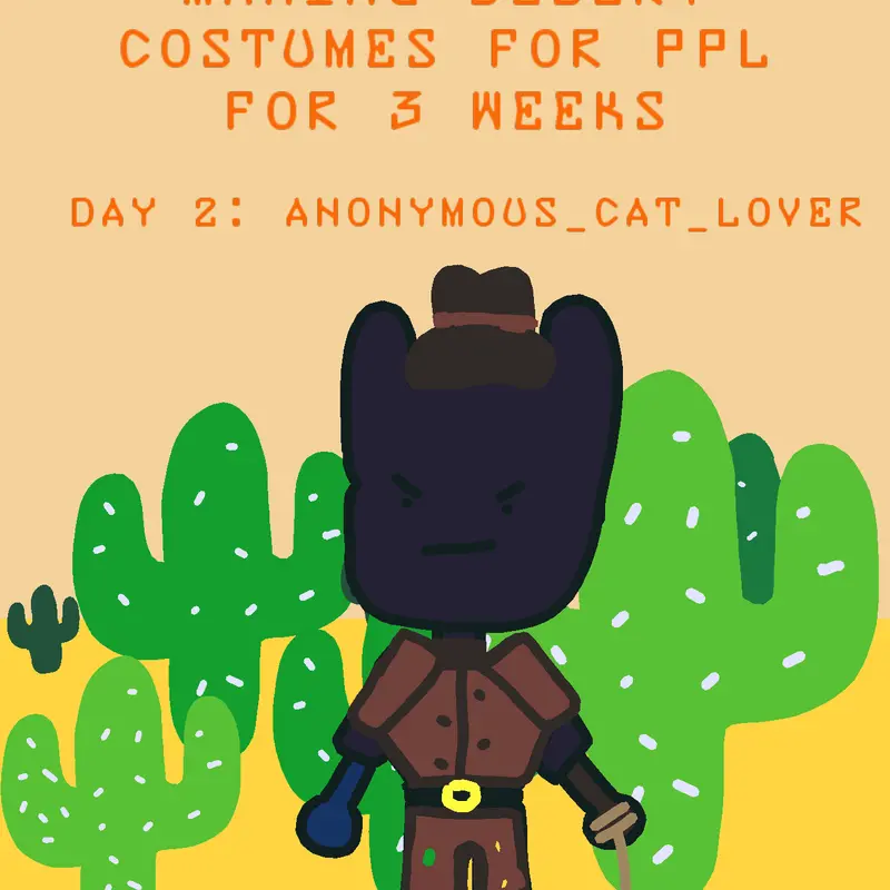 Game by @ProcrastinationTheUser