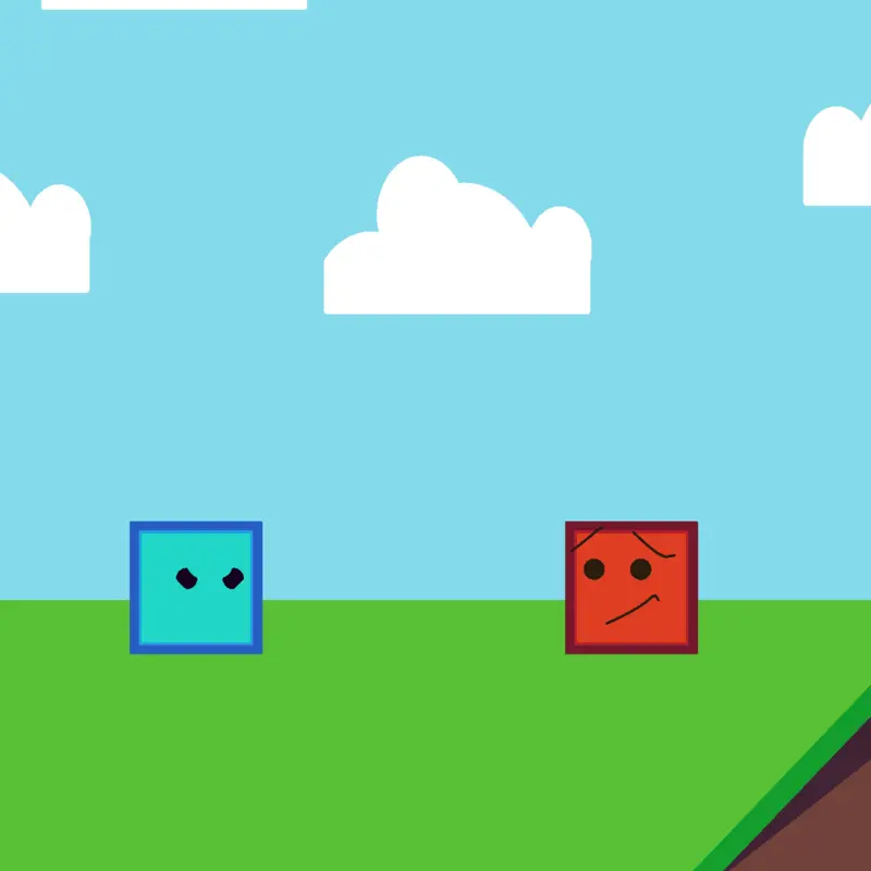 Game by @sjsd