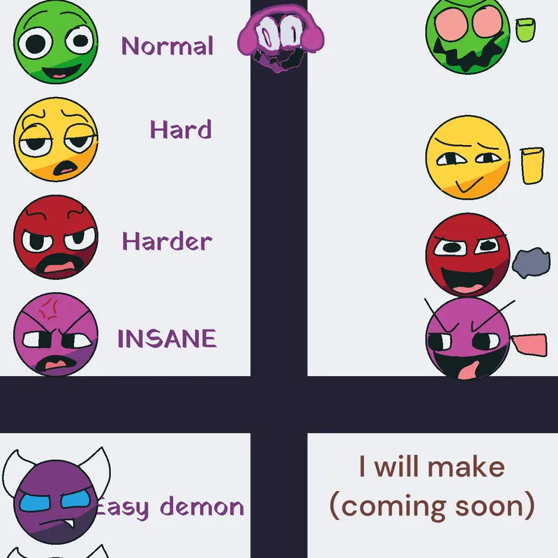 Game by @LittleCat4554
