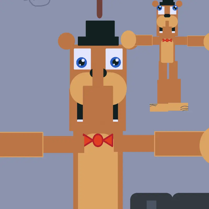 Game by @fazbea