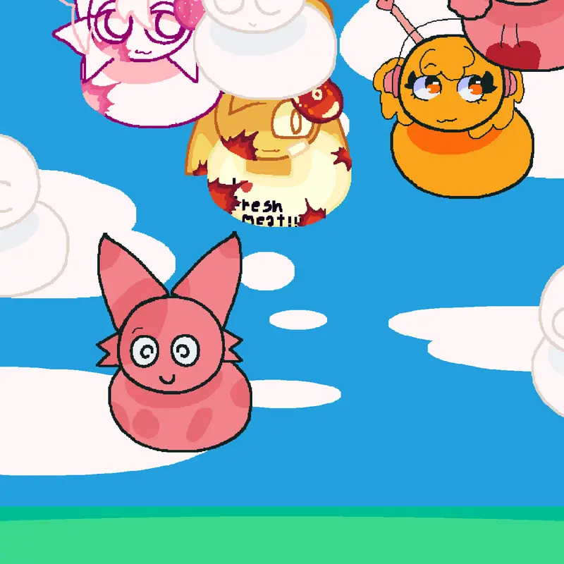 Game by @lost_in_the_lullaby