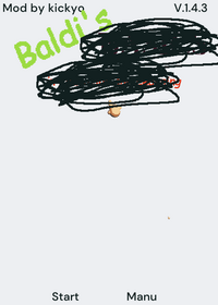 Baldi's ......