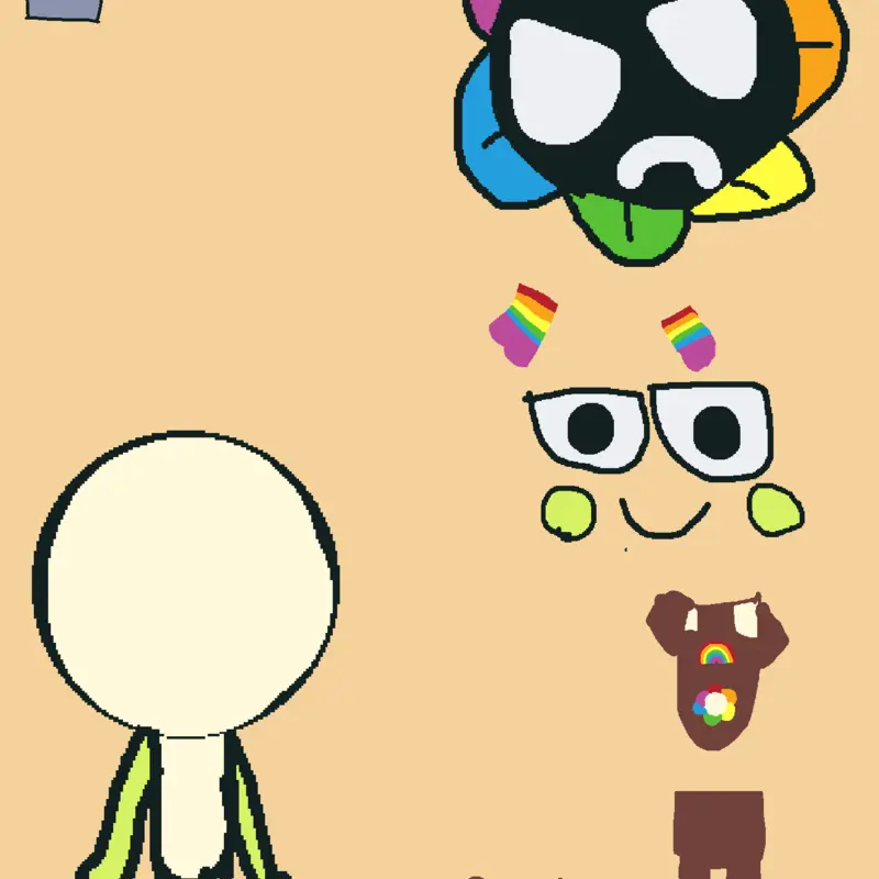 Game by @ron_from_accounting
