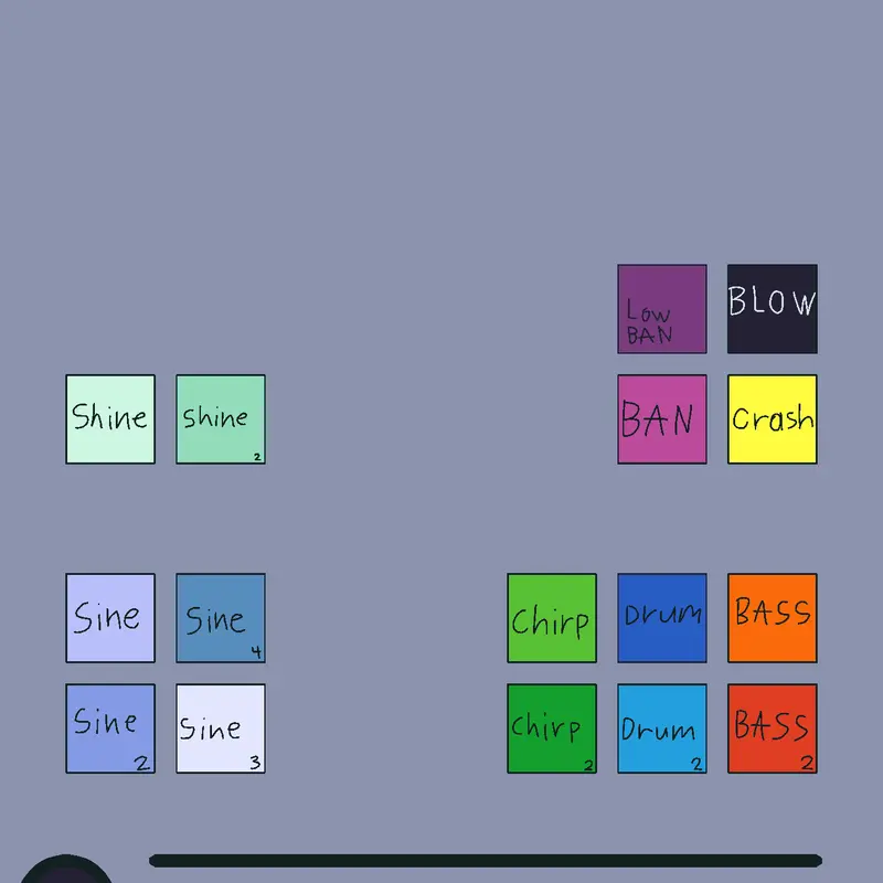 Game by @bloxyman