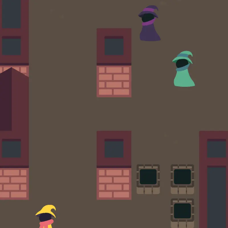 Game by @fitjg