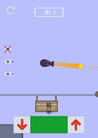 Very easy I deleted a all the hard parts