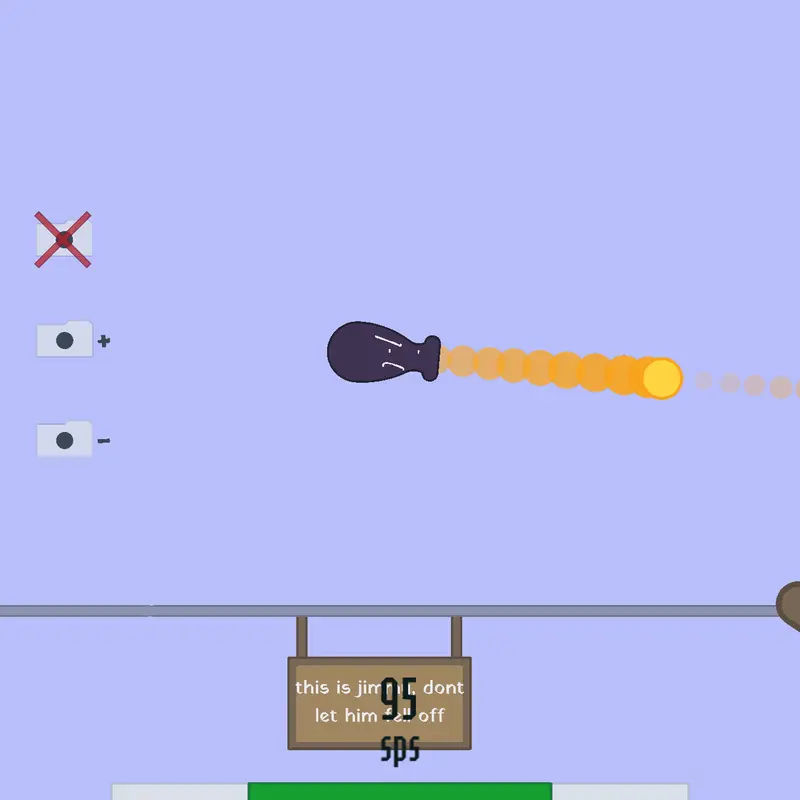 Game by @PeaShooterTheGreat
