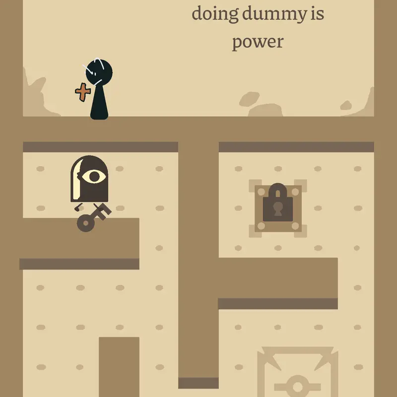 Game by @Redleafys