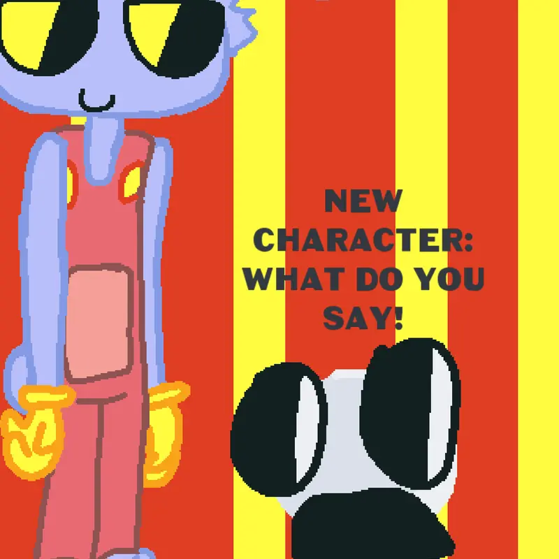Game by @Jax_Fan_QNA