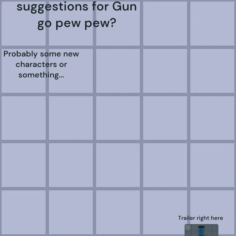 Game by @Mynameisanderdingues