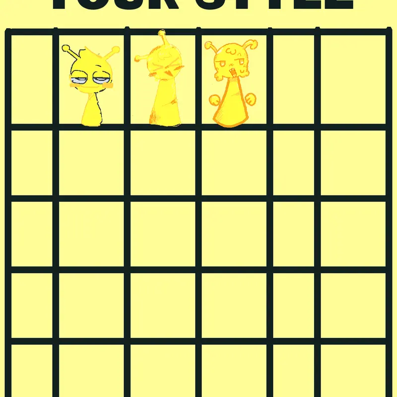 Game by @kuromi_f4n