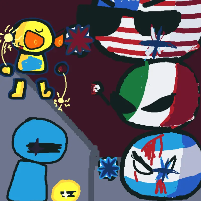 Game by @argentinaball