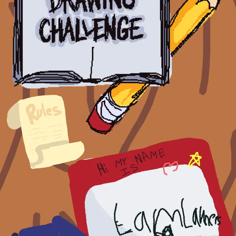 Game by @lamlamser